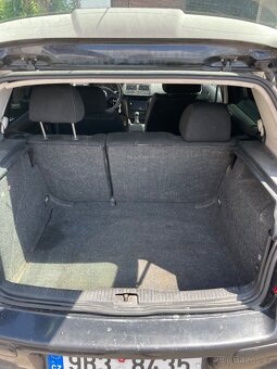 Vw golf 4 - 8