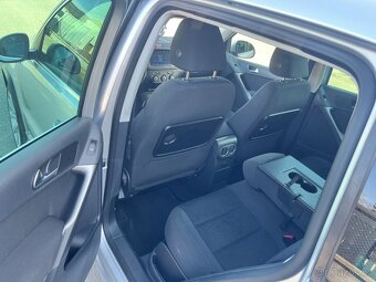 TIGUAN  R-LINE 2.0TDI   103KW - 8