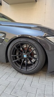 Bmw m4 f82 competition - 8