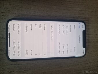 iPhone 11 Pro 64GB - 8