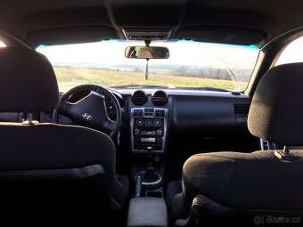 Hyundai Coupe Gk - 8