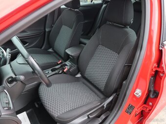 Opel Astra 1.4i,74kW,NovéČR,Serv.kn. - 8