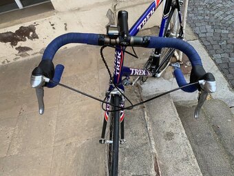 Trek USPS - 8