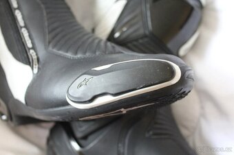 Silniční boty Alpinestars SMX-Plus V2 - 8