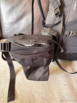 Mammut lithium 40L - 8