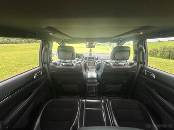 Jeep Grand Cherokee Trailhawk - 8