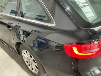 Audi A4 Avant 2.0 Tdi JEN 170 tis km r.7/2015 S-LINE TOPstav - 8
