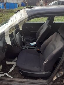 Audi 80 b4 - 8