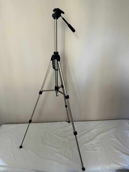 Stativ Hama Star 61 + pouzdro - 8