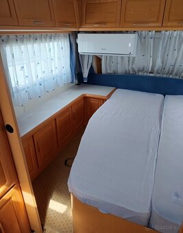 Karavan Hobby 610 – r.v. 2004 - 8