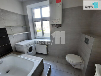 Pronájem bytu 2+1 62m2, se zahradou - 8