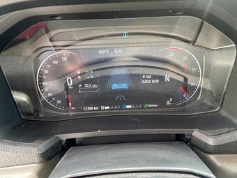 Hákový kontejnér Man TGS 26.480 6x2 - 8