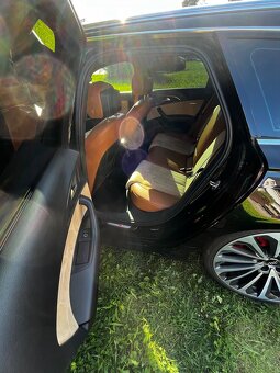 Audi Avant Bitdi 235kw A6 C7 2016 facelift - 8