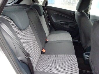 Ford Fiesta 1,4 i - 8