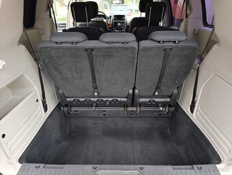 Chrysler Grand Voyager 3.8 LPG - 8