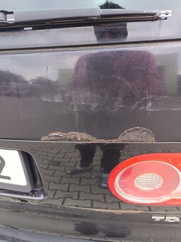 Prodám Volkswagen Sharan (nová STK) - 8