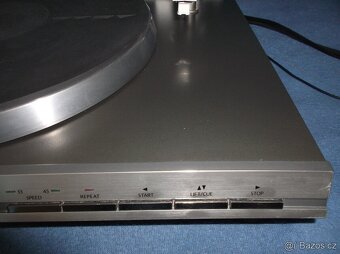 Gramofon Mitsubishi LT-20 - 8