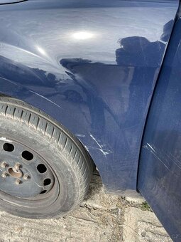 Ford Focus Combi mk2 1.6 16V 74KW - 8