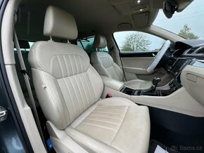 Škoda Superb 3 kombi L&K 2.0TDI 140KW DFCA PZR LF7Y 2016 - 8