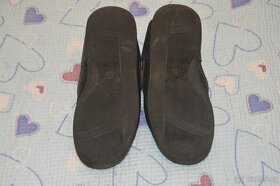 32 ESSI DZO kožené boty sandálky tenisky - 8