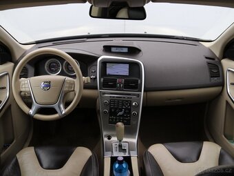 Volvo XC60 2.4 Diesel Automat 4x4 - 8