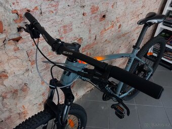 Horské kolo Maxbike M709 XCR - 8