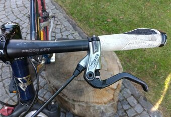 PRODÁM WHEELER 30000 - 8