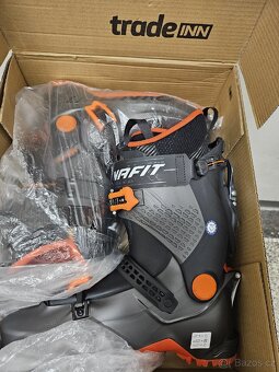 Dynafit Hoji Free skialpové boty 31.0 Mondo - 8