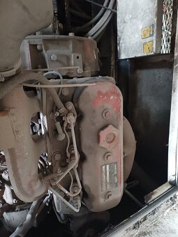 Pasovy podvozek vrtne z soupravy - 8