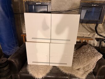 Kuchyňská linka se spotřebiči BEKO - 8