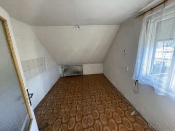 Rodinný dom na bývanie, podnikanie 805m² Martin-Slovensko - 8