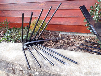 tera vari - vyorávač brambor / nový - 8