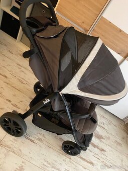 Joie sportovni kočarek - 8