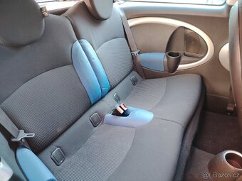 Prodám BMW Mini Cooper Clubman 1.6i 88kw - 8
