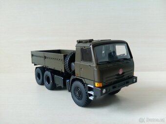 Tatra Kaden 1:43 - 8