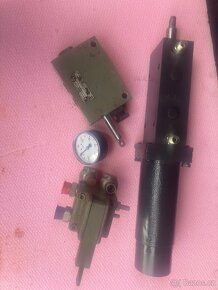 ND Lkt 120,Unk320,Unc 200 - 8