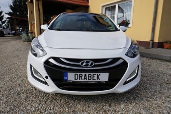HYUNDAI I30 CW 1,6 GDI 99KW 2015 142000 KM - 8