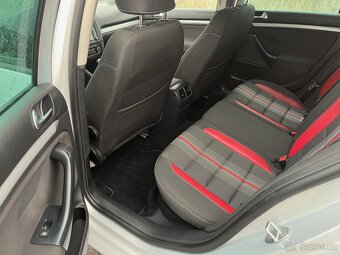 Volkswagen Golf VI Variant Match 1.4 TSI - 8