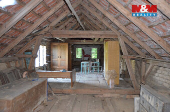 Prodej rodinného domu, 110 m², Štěpánov nad Svratkou 47 - 8