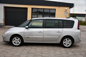 RENAULT GRAND ESPACE `2007 2.0DCI - 8