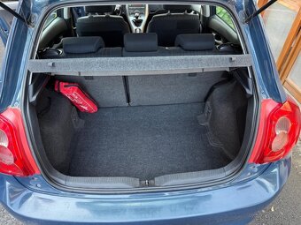 Toyota Auris 1,6VVTi - 8