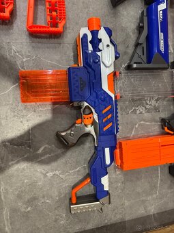 NERF - 8