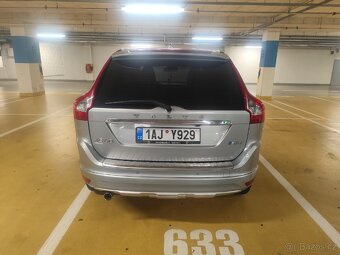 Volvo XC60  2014 - 8
