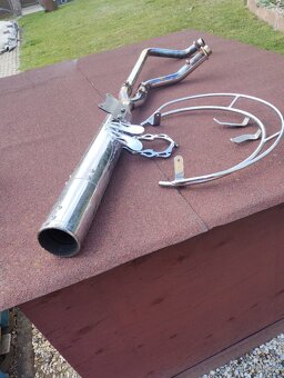 Honda VT 750 C2 Shadow - 8