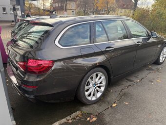 BMW 530d 190kw r.v2014 - 8