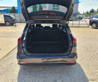 KIA CEED 1.0 T-GDI SILVER - 8