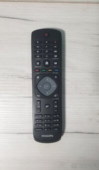 PHILIPS SMART TV UHD 4K 50"(127CM) - 8