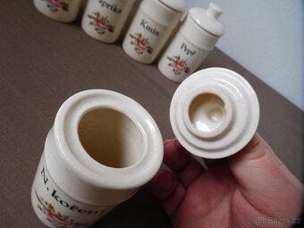 STARÉ KULATÉ KOŘENKY - 8