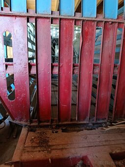 sběrací vůz okres havl brod - 8