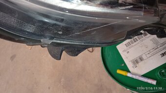 Světlo Fiat Ducato - 8